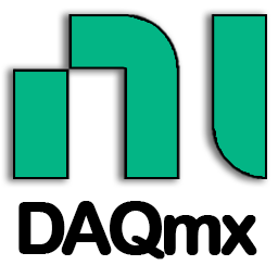 NiDaqMx
